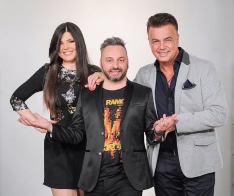 „Duelul pianelor” caută cea mai bună voce de karaoke