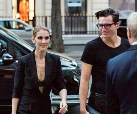 După ani întregi de suferință, Celine Dion zâmbește din nou