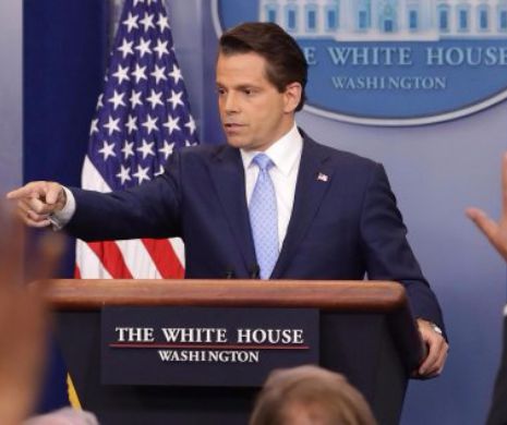 DW: Autodistrugerea administrației Trump este în desfășurare