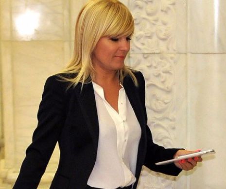 Elena Udrea și Ioana Băsescu au ajuns în fața judecătorilor de la Curtea de Apel