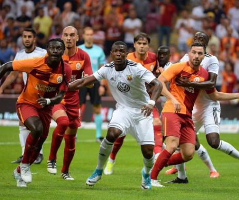 Eliminare-șoc în Europa League. O necunoscută din Suedia a dat lovitura pe terenul unei foste câștigătoare a trofeului