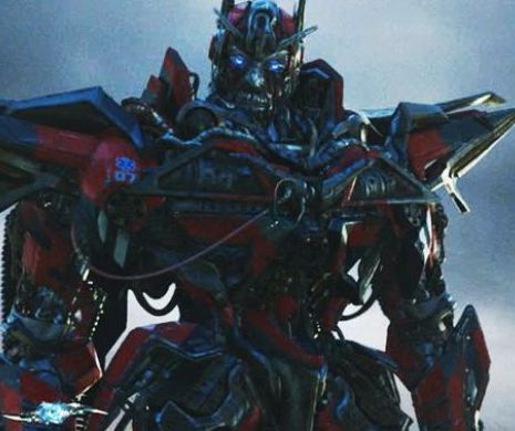 Eroul din seria Transformers, ARESTAT în Georgia. Motivele invocate de POLIȚIE