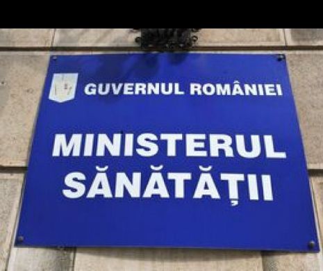 EXPLOZIV! ȚARA ARDE, la SĂNĂTATE se ÎNFIINȚEAZĂ COMISII