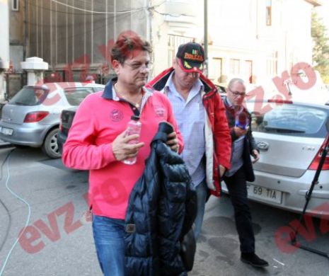 Extrase din rapoartele unei „cârtițe” a DNA. Protecţia martorilor era asigurată de poliţişti beţivi sau uşor retardaţi