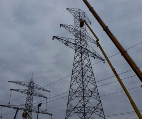FACTURI umflate LA ENERGIE din cauza rețelei învechite