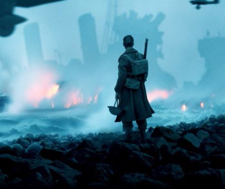 FILMUL care îţi va da PALPITAŢII. Al doilea RĂZBOI MONDIAL dintr-un alt unghi