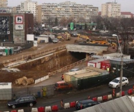 FINAL de CALVAR pentru bucureșteni. Duminică e INAUGURAREA