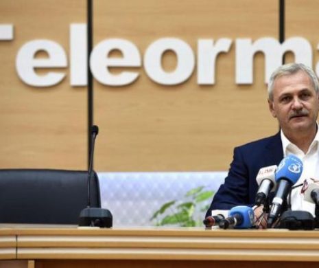 Fiul lui Dragnea ÎI FACILITEAZĂ controlul tatălui său asupra fermei de porci din Teleorman