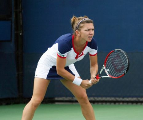 Florin Călinescu îi ia APĂRAREA Simonei Halep