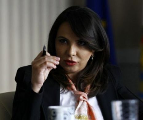 Fosta șefă a AEP a fost audiată la Comisia parlamentară pentru controlul SRI