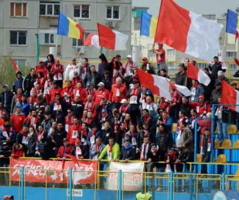 FOTO | Premierul Ungariei s-a pozat cu tricoul unei echipe din Liga I