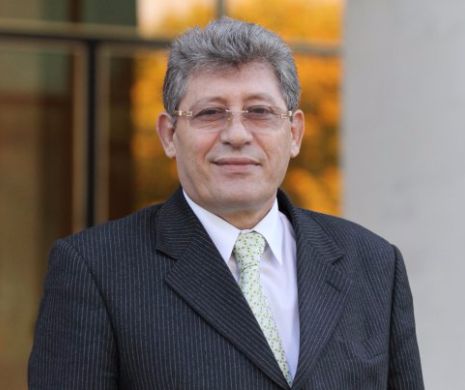 Ghimpu, despre fostul aliat,Vlad Plahotniuc: ”S-a lipit de Petrom, de Oleg Voronin și apoi de alianța cu noi”