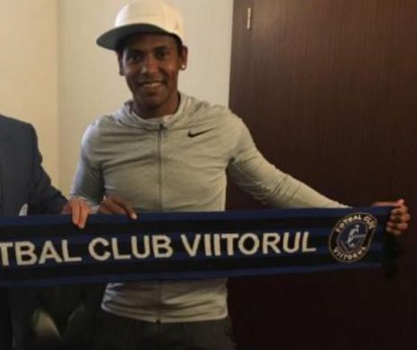 Gică Hagi a obținut SEMNĂTURA unuia dintre cei mai curtați fotbaliști din Liga I. Mijlocașul A NEGOCIAT cu Dinamo și a ajuns la Viitorul