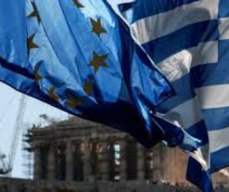 Grecia, pe buza PRĂPASTIEI. Cât mai poate REZISTA?