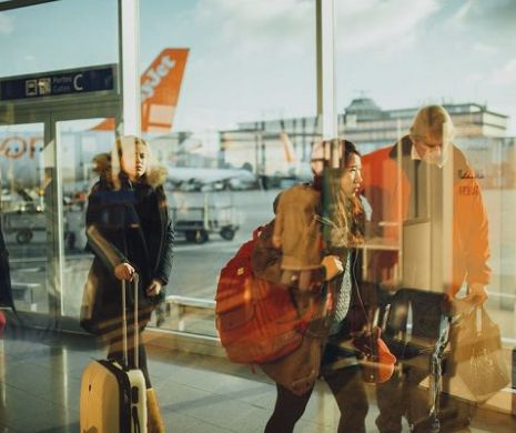 Greva din Italia afectează traficul aerian în zonă. Atenționare de călătorie