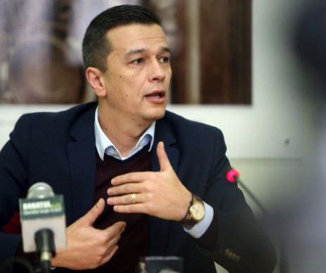 Grindeanu, ATAC DUR la adresa lui Dragnea! Declarațiile care pot afecta PSD