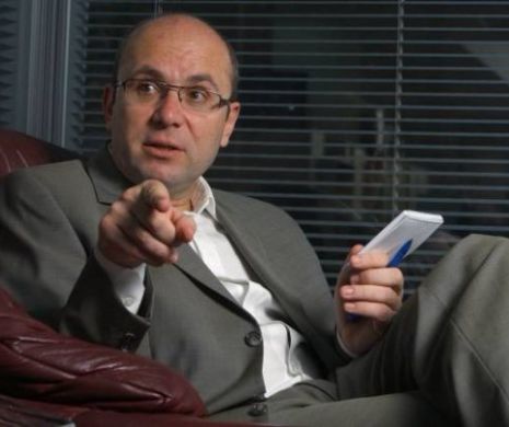 Gușă îl laudă pe Tudose pentru că a blocat angajările la stat