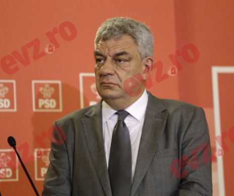 Guvernul Tudose scos săptămânal la control. Liderul PSD vrea să arate cine este jupânul