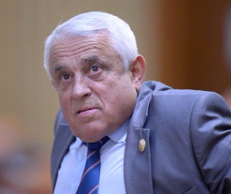 INCIDENT în timpul discursul lui Daea despre oaie. REACȚIA ministrului
