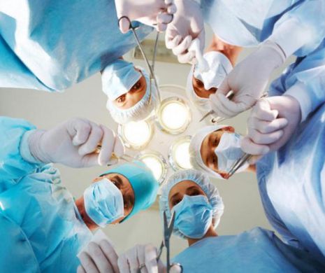 ÎNCREDEREA în sistemul medical din ROMÂNIA este la PĂMÂNT. De ce a refuzat o MAMĂ să îşi opereze copilul