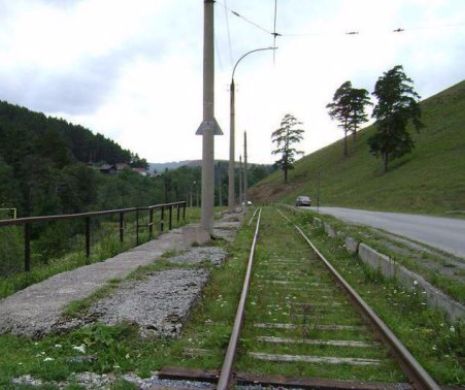 INCREDIBIL ce se mai FURĂ în ROMÂNIA. PASAGERII au fost în PERICOL