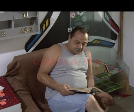 Incredibila poveste a unui ŞOMER din Drobeta Turnu Severin! Aflaţi ce a făcut în scara unui bloc
