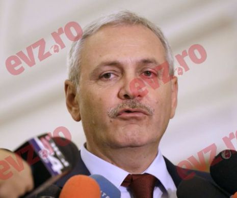 INFORMAȚIE BOMBĂ! Liviu Dragnea a mințit în instanță pentru Tel Drum, într-un dosar de SECURITATE națională