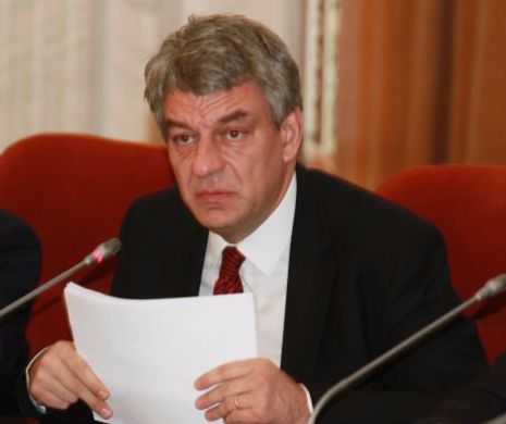Întâlnire de URGENȚĂ la Guvern cu șeful ANAF și ministrul de Finanțe. NEMULȚUMIRILE lui Tudose