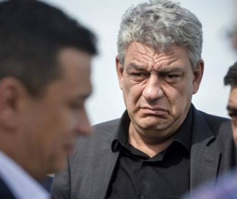 Întîlniri importante pentru Mihai Tudose la Bruxelles. Agenda premierului României