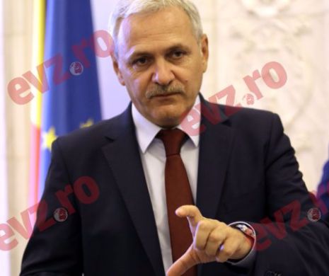 Întrunire importantă a LIDERILOR PSD. Ce a decis președintele social-democraților, Liviu Dragnea