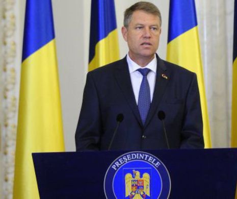 IOHANNIS a vorbit despre achiziţia rachetelor PATRIOT. „Nu ne pregătim să atacăm pe nimeni”