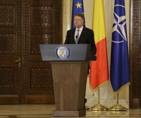 Iohannis reconfirmă că vom primi imigranți conform cotelor UE