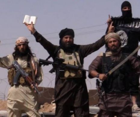 ISIS, dat afară din orașul Raqqa, principalul bastion al organizației teroriste din Siria