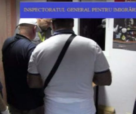 JIHADIȘTII prinși de SRI au fost EXPULZAȚI din România