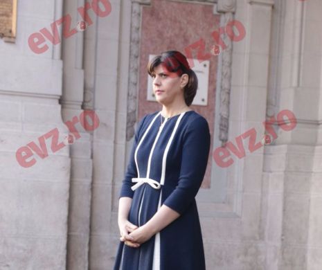Kovesi a stîrnit FURIA opoziției. Apelul făcut de liderul PNL către CSM