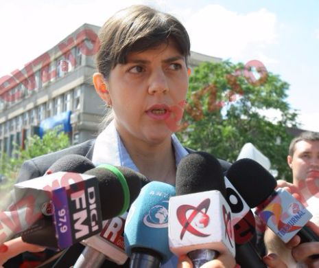 KOVESI REFUZĂ din nou să se prezinte la COMISIA de ANCHETĂ