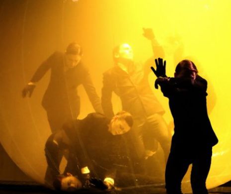 La cel mai activ teatru din România s-a jucat ZILNIC în această stagiune. Cifre record la Naționalul din Timișoara: sute de reprezentații și zeci de mii de spectatori I FOTO