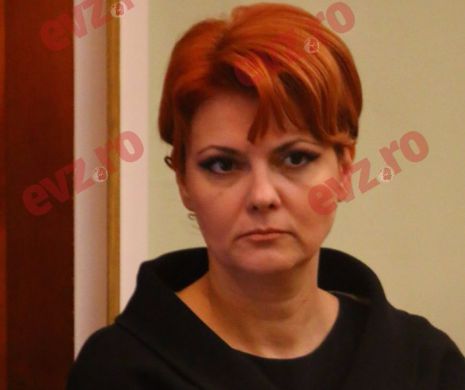 Lia OlguÈ›a Vasilescu Nu Cred CÄƒ In Romania Este Cazul SÄƒ CreÈ™tem Varsta De Pensionare È™i Nicio Pensie Nu Va Fi TÄƒiatÄƒ Evenimentul Zilei