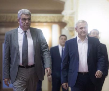 Liberalii vor o MOȚIUNE de CENZURĂ împotriva Cabinetului Tudose