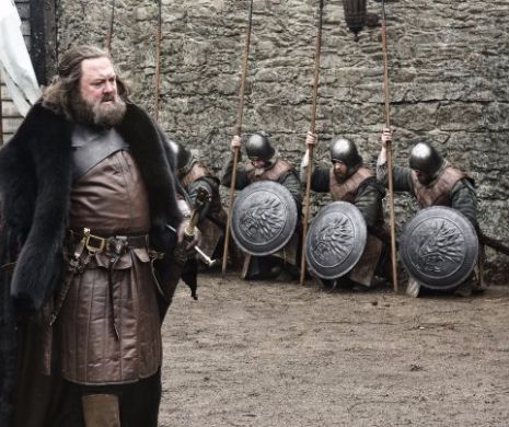 Limba Dothraki, din Urzeala Tronurilor, în programa Universității Berkley