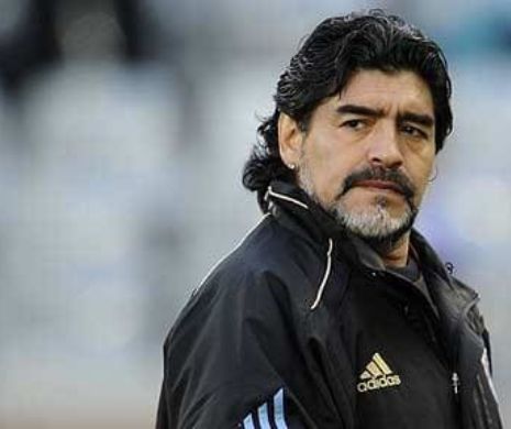 Lionel Messi nu l-a INVITAT la nuntă pe Diego Armando Maradona. Cum a reacționat „Butoiașul Atomic”. Doi antrenori ai SUPERSTARULUI argentinian nu au participat la eveniment