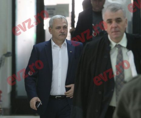 LIVIA STANCIU A GREȘIT! Liviu Dragnea poate solicita revizuirea şi anularea deciziei prin care i s-a încălcat dreptul la un proces echitabil