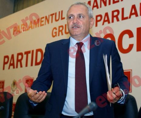 Liviu Dragnea, protejat de procurori ani de zile! DGPI a reacționat la dezvăluirile Rise Project