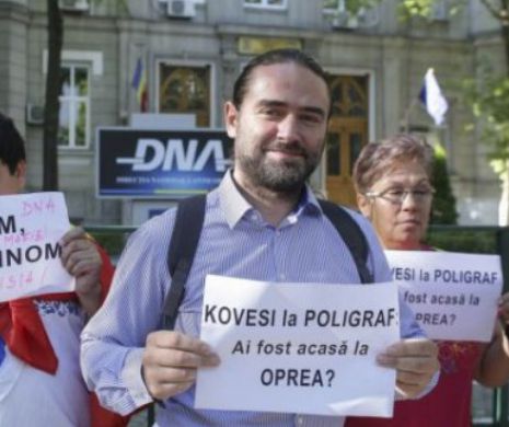 Liviu Pleşoianu ar putea ajunge preşedintele României?