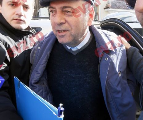 Lovitură de teatru! „Pinalti” și un martor protejat l-au turnat în instanță pe fostul șef al Fiscului
