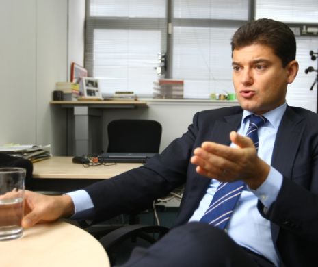 LOVITURĂ DURĂ pentru CRISTIAN BOUREANU! Șoferul fostului politician a făcut mărturii cutremurătoare