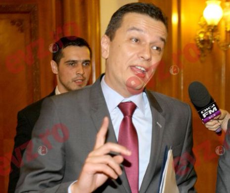 LOVITURĂ pentru Grindeanu. Fost membru PCR, ales lider al filialei PSD Timiș