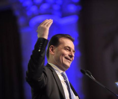 Ludovic Orban, într-o POSTURĂ INEDITĂ la un festival din județul Sibiu