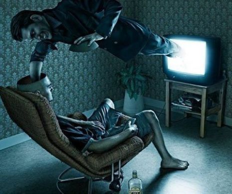 Lupta Anticorupție nu a făcut decât să PERFECŢIONEZE metodele CORUPŢIEI și să APERE corupții prieteni cu SRI și DNA