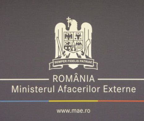 MAE, DETALII de ULTIMĂ ORĂ după sesimul din Turcia. Autoritățile, în ALERTĂ
